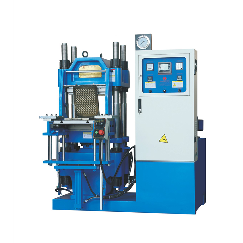 XLB vulcanizing press machine